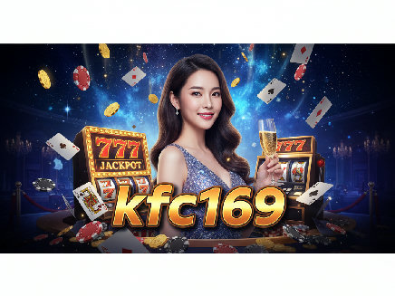 kfc169 สล็อตออนไลน์