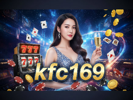 kfc169 สมัครสมาชิก