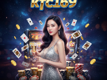 สล็อตเว็บตรง kfc169